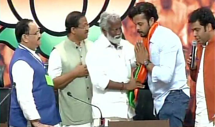 bjpfinalisesnamesofcandidatesfor54seatsintamilnadu